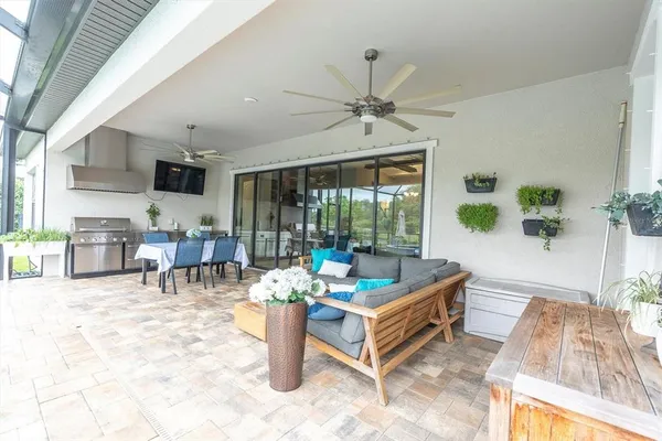 $1,125,000 | 3383 Barbour Trail, Odessa, FL 33556