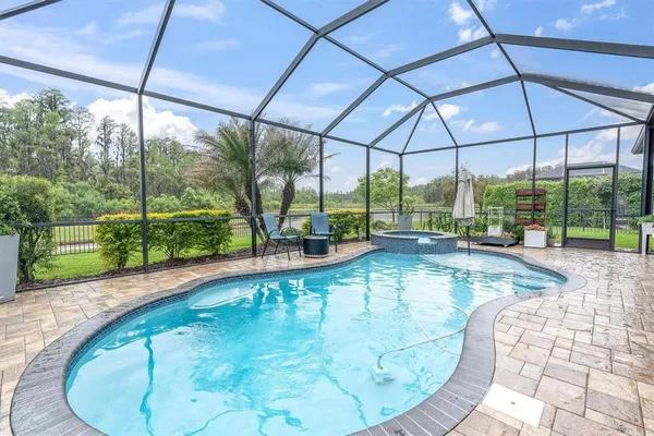 $1,125,000 | 3383 Barbour Trail, Odessa, FL 33556