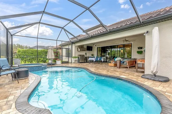 $1,125,000 | 3383 Barbour Trail, Odessa, FL 33556