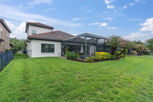 $1,125,000 | 3383 Barbour Trail, Odessa, FL 33556