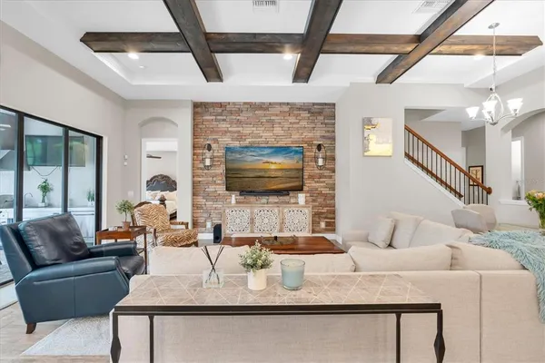 $1,125,000 | 3383 Barbour Trail, Odessa, FL 33556