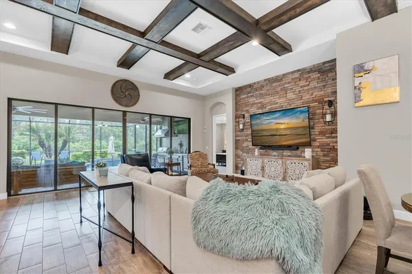 $1,125,000 | 3383 Barbour Trail, Odessa, FL 33556