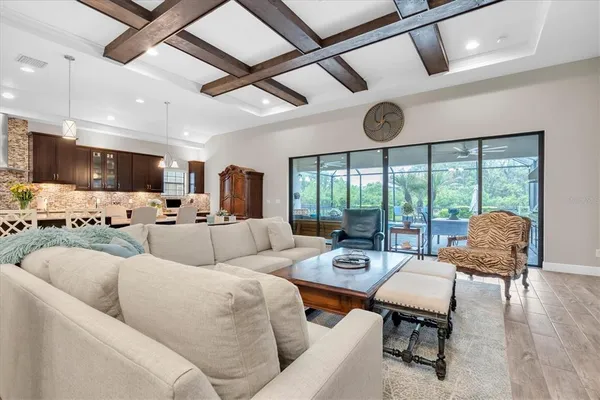 $1,125,000 | 3383 Barbour Trail, Odessa, FL 33556