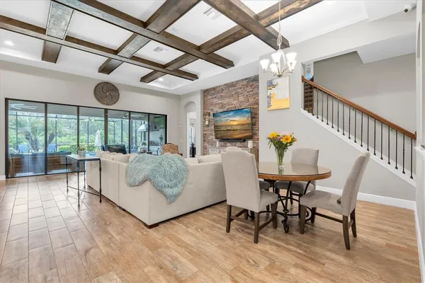 $1,125,000 | 3383 Barbour Trail, Odessa, FL 33556