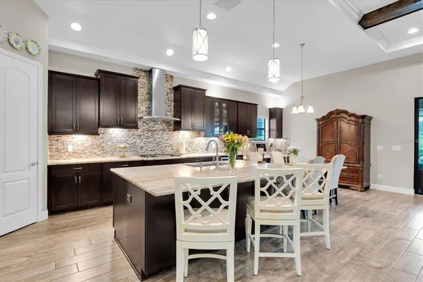 $1,125,000 | 3383 Barbour Trail, Odessa, FL 33556