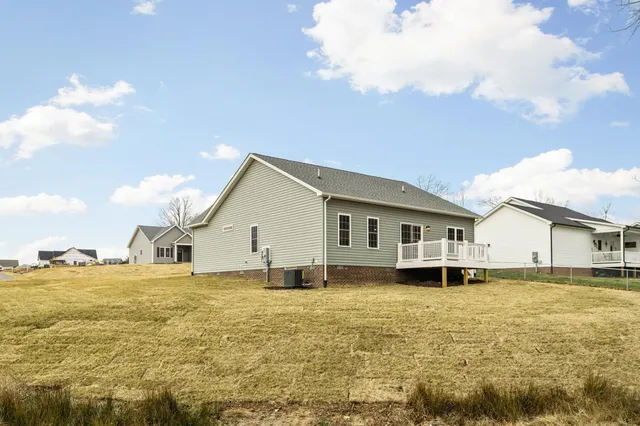 $379,900 | 117 Spring Ridge Drive, Stuarts Draft, VA 24477