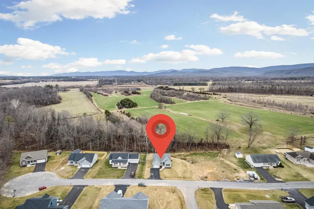 $379,900 | 117 Spring Ridge Drive, Stuarts Draft, VA 24477