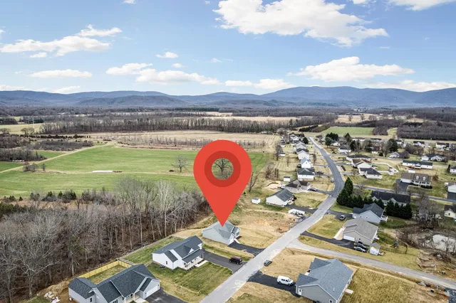 $379,900 | 117 Spring Ridge Drive, Stuarts Draft, VA 24477