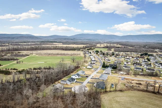 $379,900 | 117 Spring Ridge Drive, Stuarts Draft, VA 24477