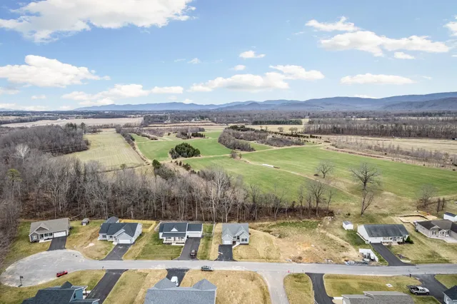 $379,900 | 117 Spring Ridge Drive, Stuarts Draft, VA 24477