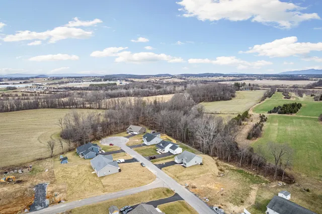 $379,900 | 117 Spring Ridge Drive, Stuarts Draft, VA 24477