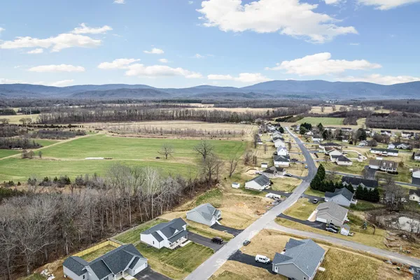 $379,900 | 117 Spring Ridge Drive, Stuarts Draft, VA 24477