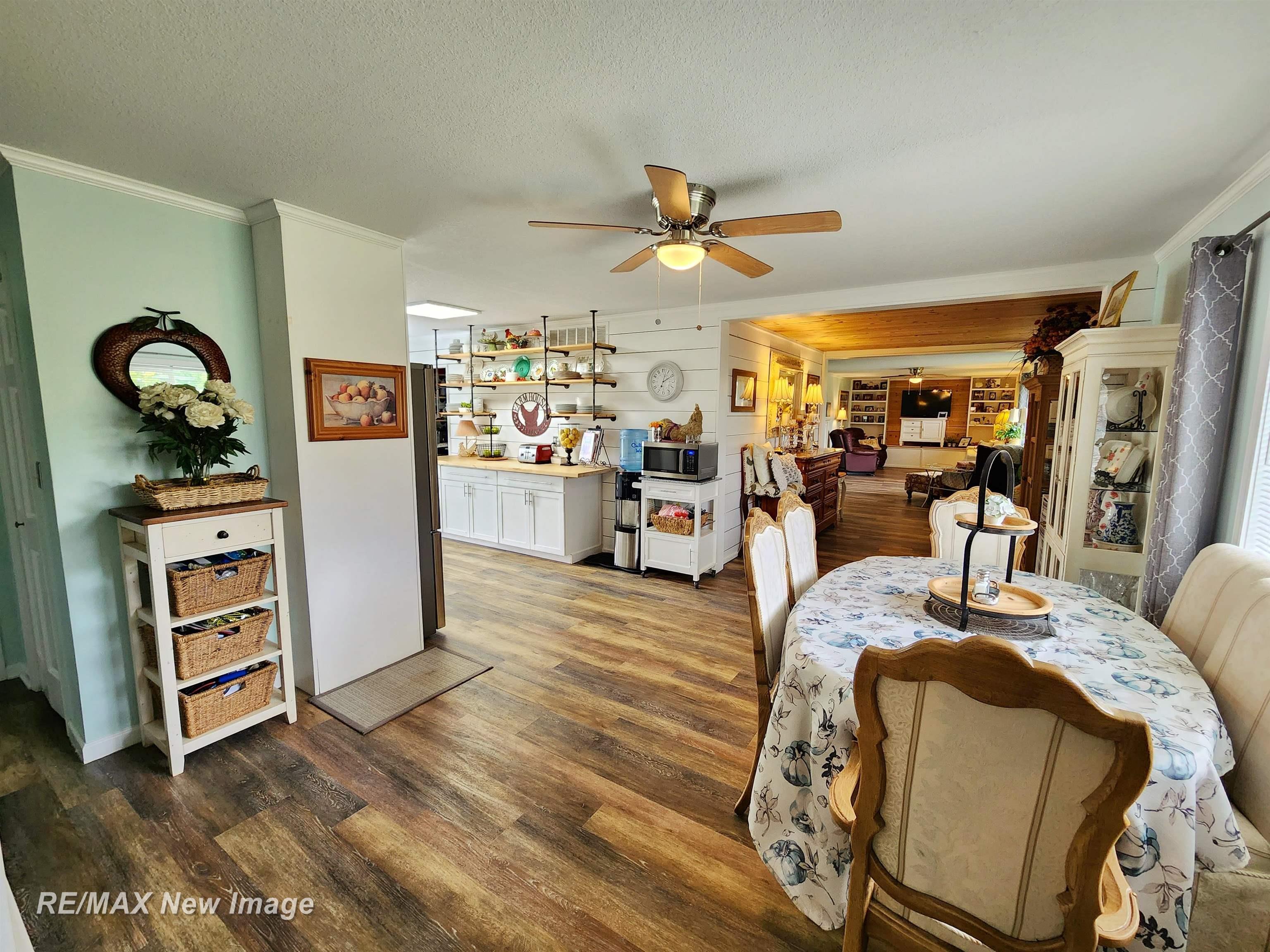 2117 West Erickson Road Linwood, MI 48634 - Photo 32 of 62