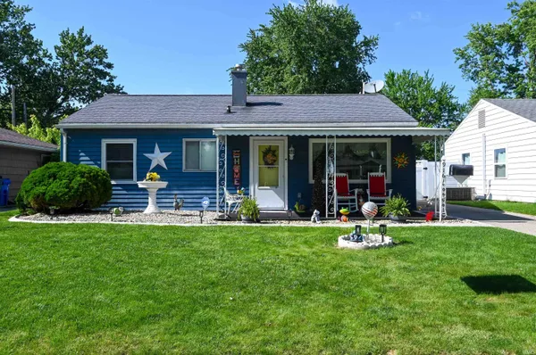 $165,000 | 916 East Fischer Street, Kokomo, IN 46901