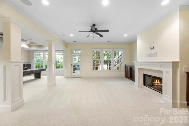 $1,675,000 | 8928 Heydon Hall Circle, Charlotte, NC 28210