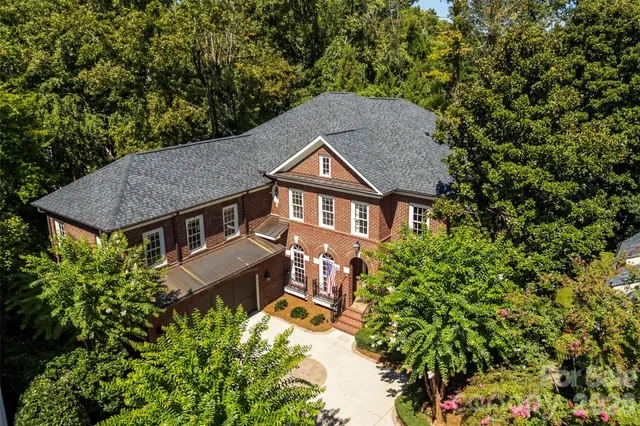 $1,675,000 | 8928 Heydon Hall Circle, Charlotte, NC 28210