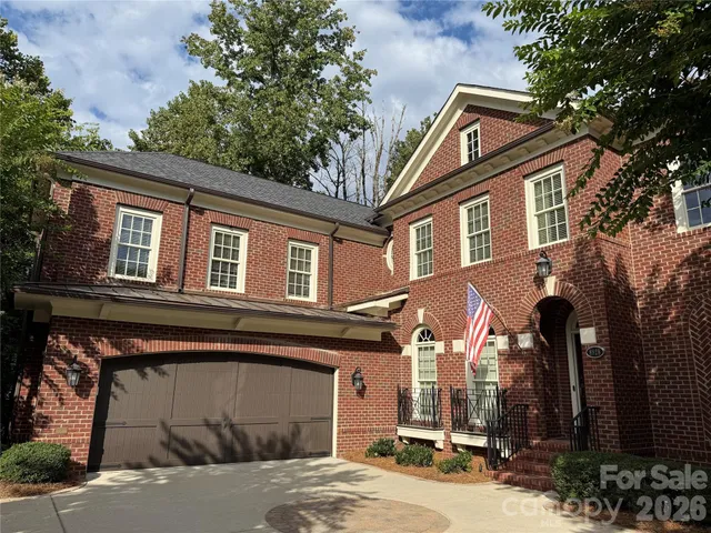 $1,675,000 | 8928 Heydon Hall Circle, Charlotte, NC 28210