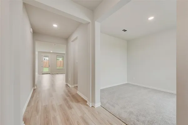$376,501 | 621 Marcus Lane, Crowley, TX 76036