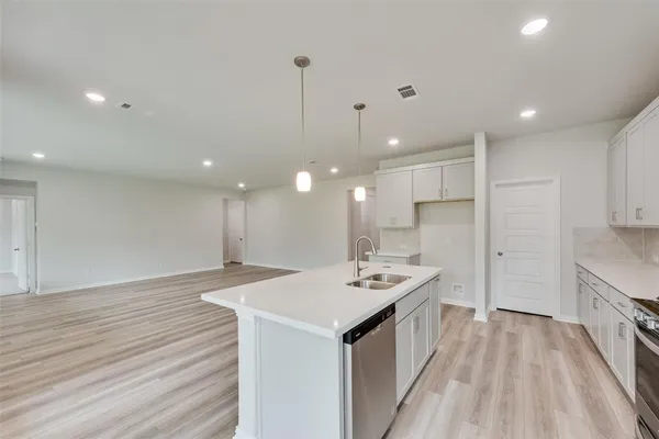$376,501 | 621 Marcus Lane, Crowley, TX 76036