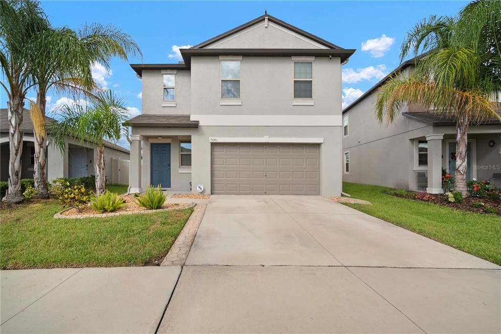 9640 Lemon Drop Loop Ruskin, FL 33573 - Photo 1 of 1 Gallery Image 1