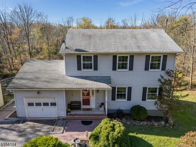 $545,000 | 3 Musconetcong River Road, Hampton, NJ 08827