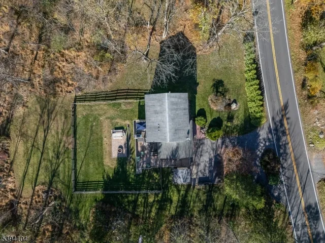 $545,000 | 3 Musconetcong River Road, Hampton, NJ 08827