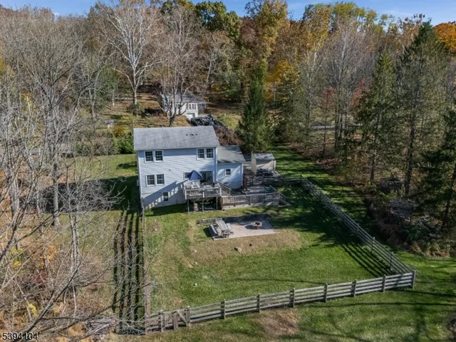 $545,000 | 3 Musconetcong River Road, Hampton, NJ 08827