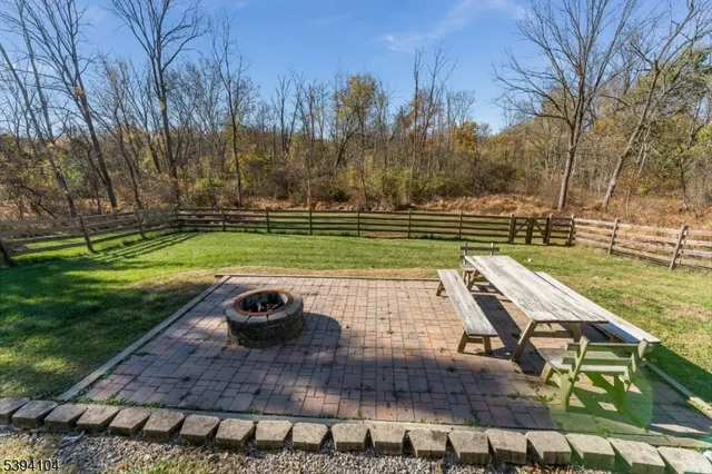 $545,000 | 3 Musconetcong River Road, Hampton, NJ 08827