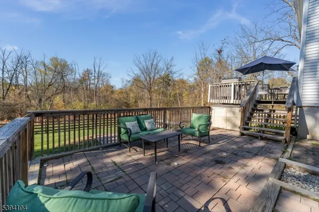 $545,000 | 3 Musconetcong River Road, Hampton, NJ 08827