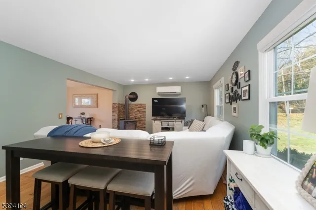 $545,000 | 3 Musconetcong River Road, Hampton, NJ 08827