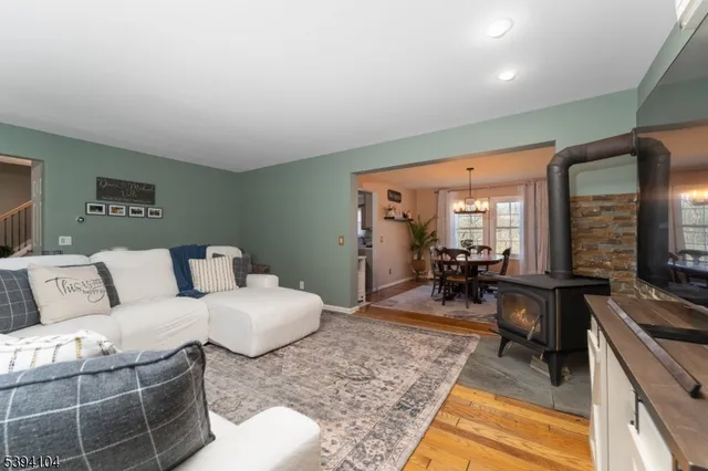 $545,000 | 3 Musconetcong River Road, Hampton, NJ 08827