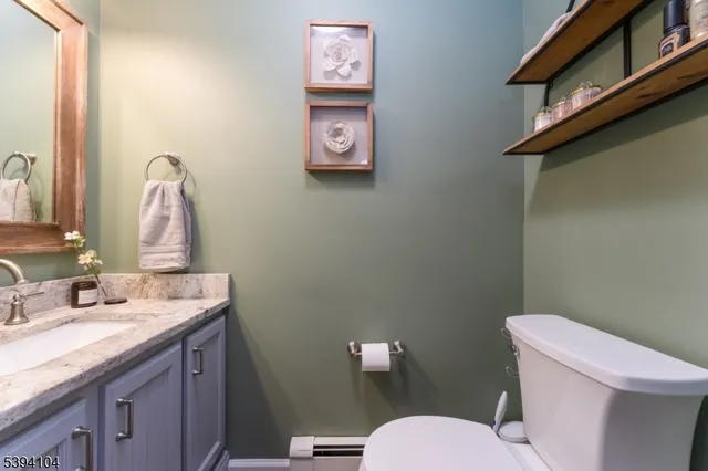 $545,000 | 3 Musconetcong River Road, Hampton, NJ 08827