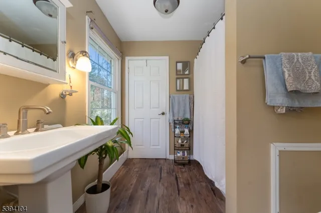 $545,000 | 3 Musconetcong River Road, Hampton, NJ 08827