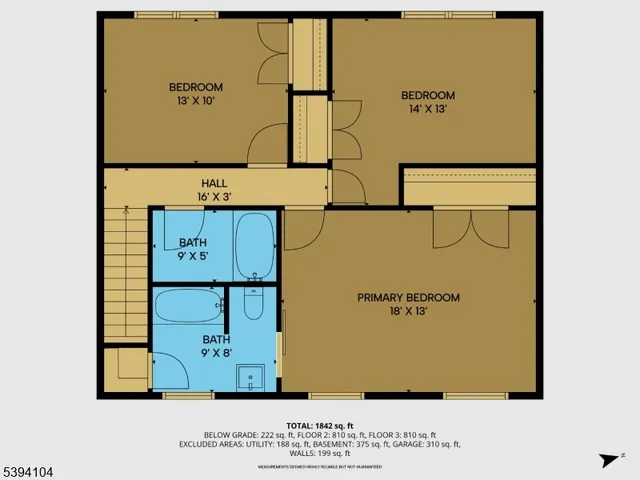 $545,000 | 3 Musconetcong River Road, Hampton, NJ 08827