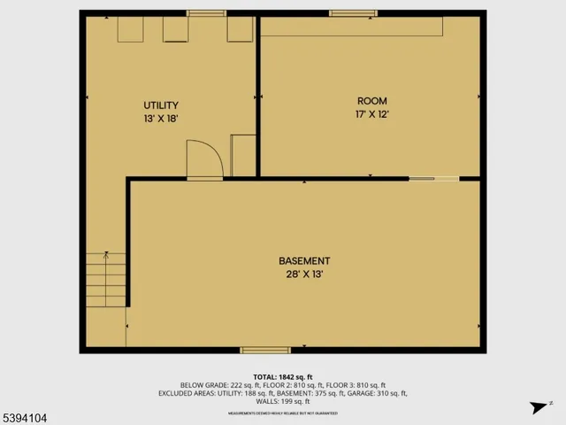 $545,000 | 3 Musconetcong River Road, Hampton, NJ 08827