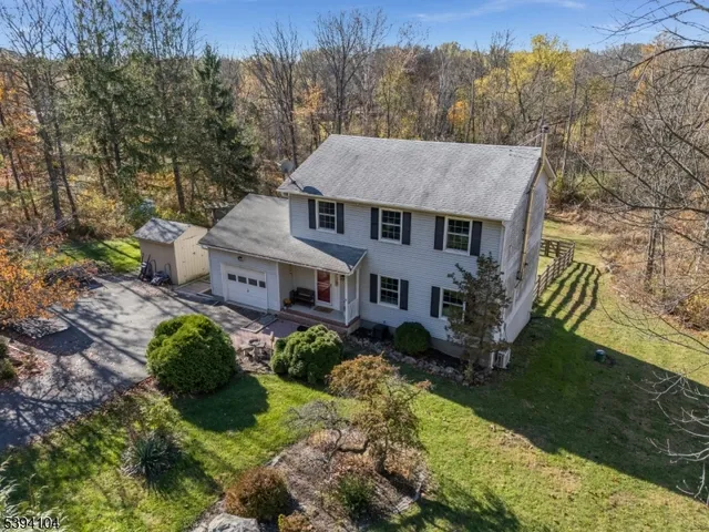 $545,000 | 3 Musconetcong River Road, Hampton, NJ 08827