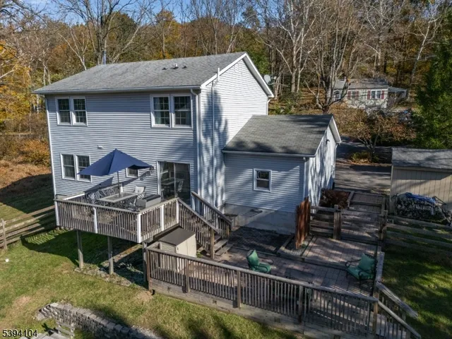 $545,000 | 3 Musconetcong River Road, Hampton, NJ 08827