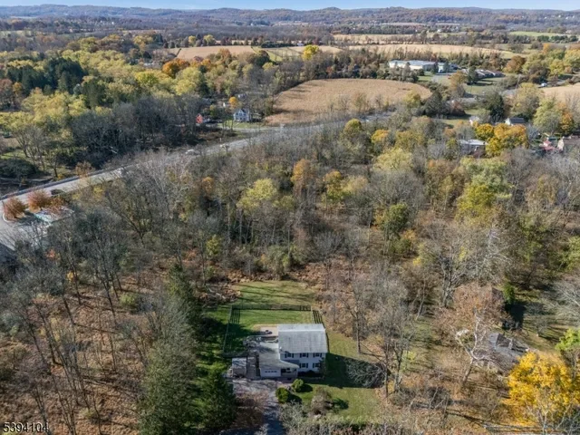 $545,000 | 3 Musconetcong River Road, Hampton, NJ 08827