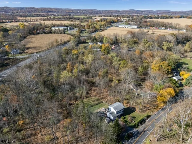 $545,000 | 3 Musconetcong River Road, Hampton, NJ 08827