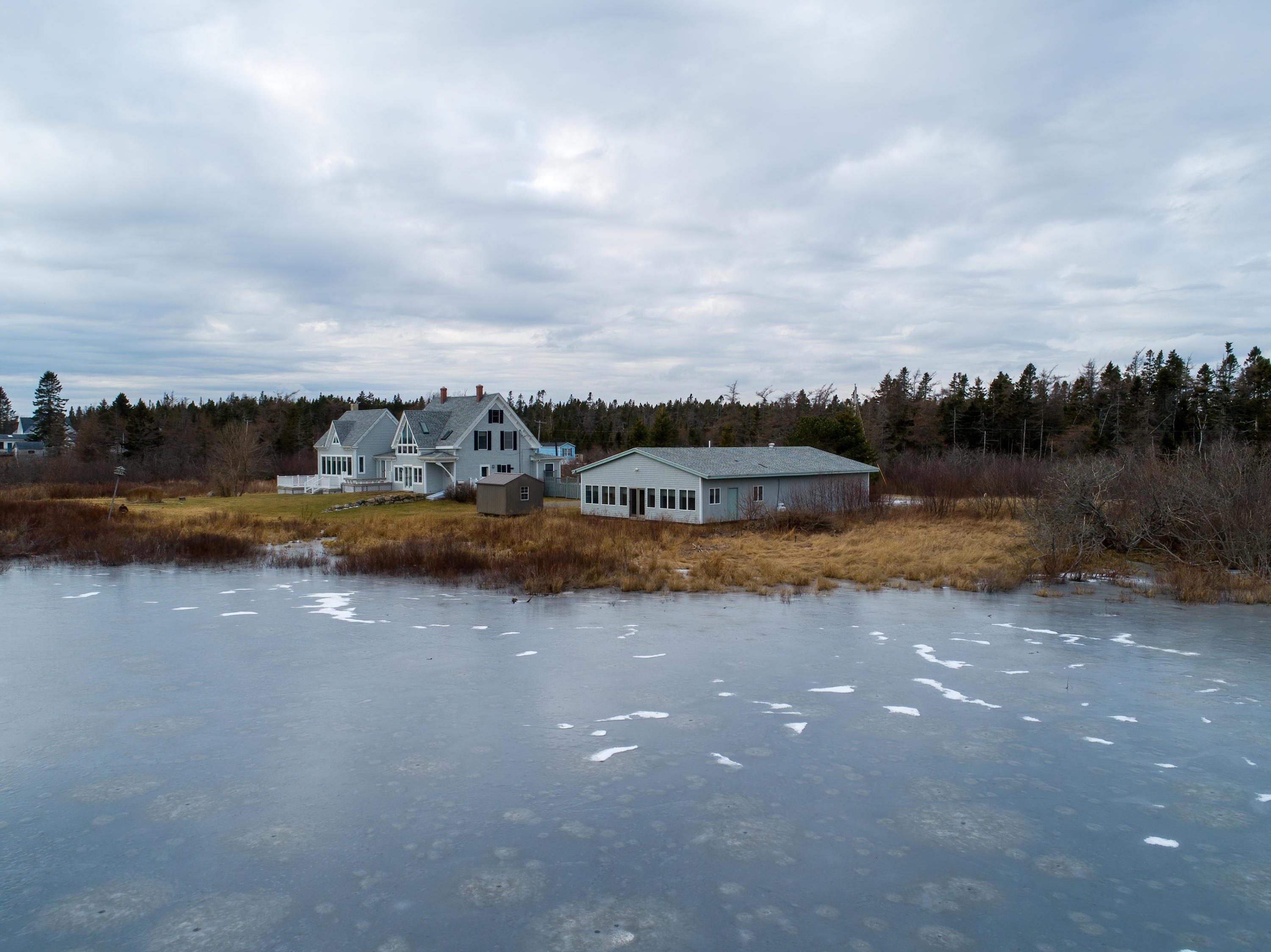 221 Kelley Point Road Jonesport, ME 04649 - Photo 75 of 84 221 Kelley Point HiRes (30)