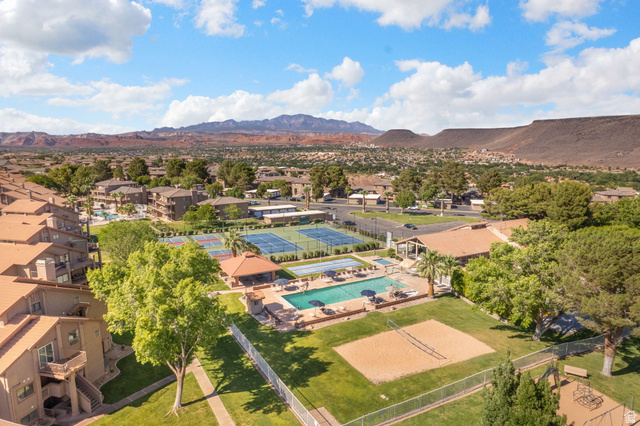 860 South Village Road, Unit O8 St. George, UT 84770 - Photo 25 of 37