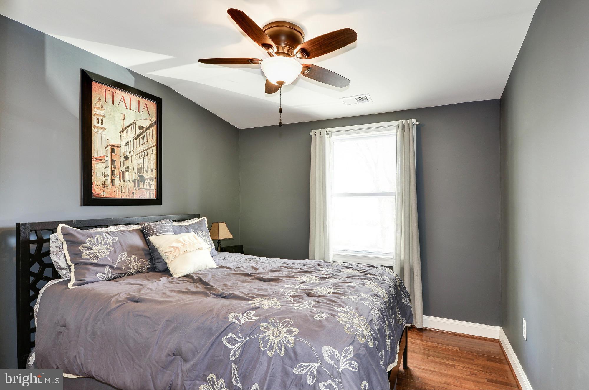 3063 Clinton Street Northeast Washington, DC 20018 - Photo 19 of 27 Bedroom 3