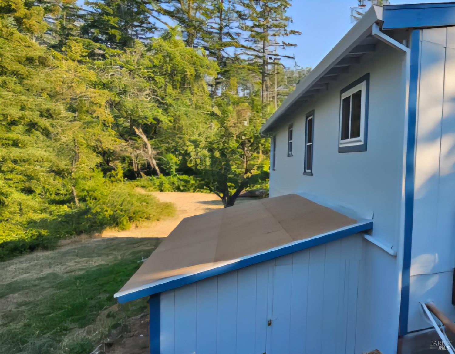 1138 Lokoya Road Napa, CA 94558 - Photo 10 of 28 a view of outdoor space and yard