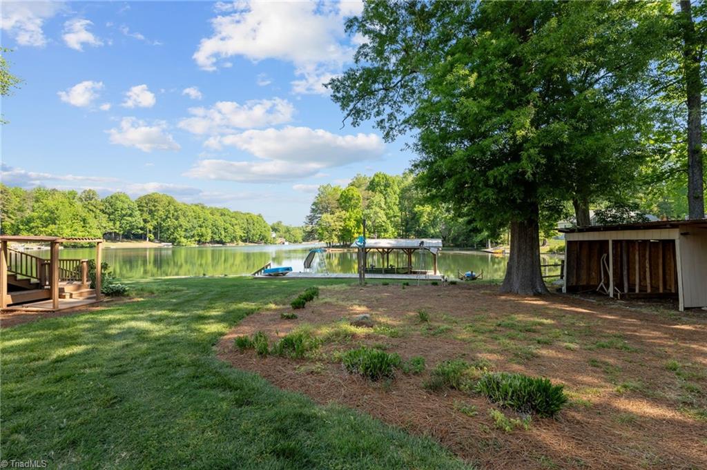 3910 Waterton Road Summerfield, NC 27358 - Photo 37 of 44
