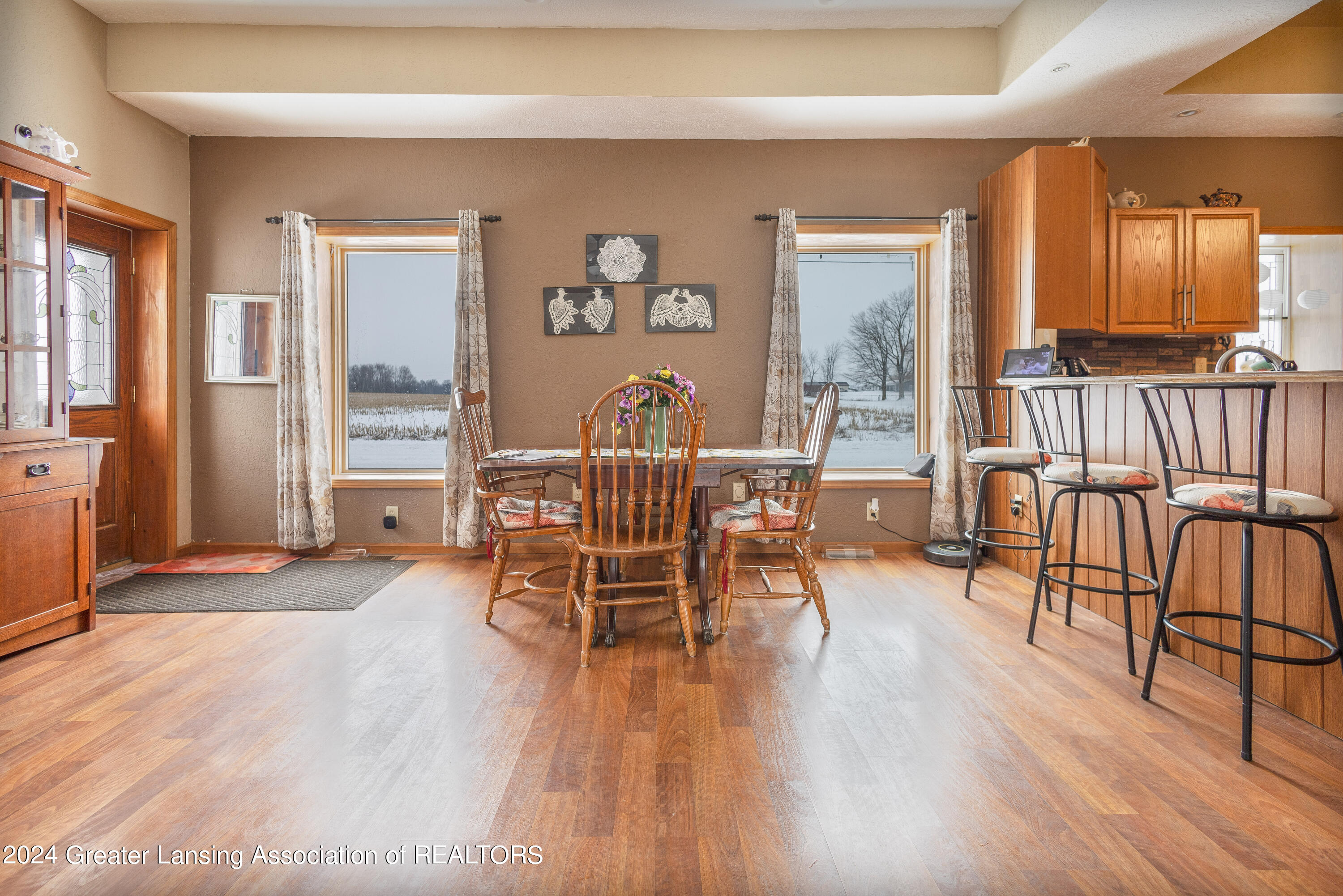 10030 South Goddard Road Portland, MI 48875 - Photo 3 of 54 Goddard-2