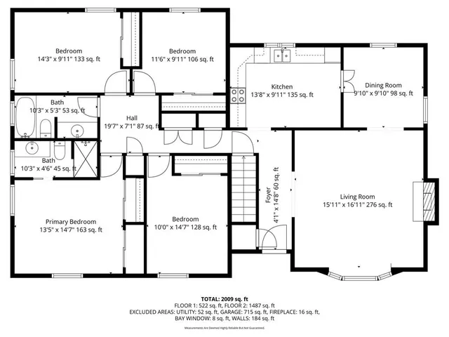 $380,000 | 9615 West 92nd Terrace, Overland Park, KS 66212