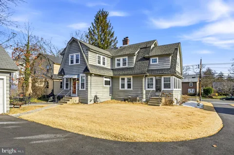 $899,000 | 612 Grove Street, Haddonfield, NJ 08033