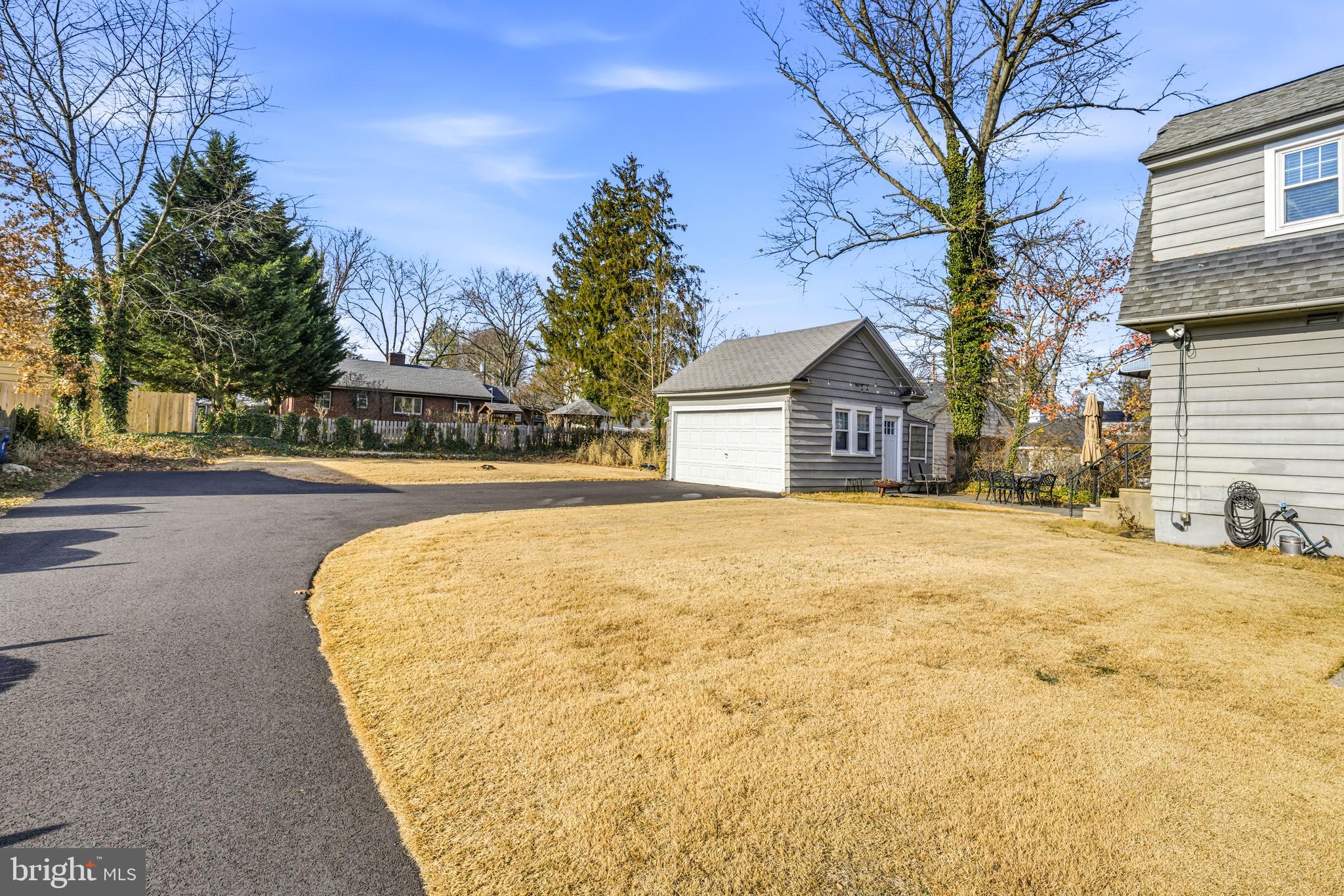 612 Grove Street Haddonfield, NJ 08033 - Photo 53 of 64