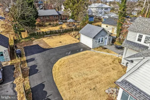 $899,000 | 612 Grove Street, Haddonfield, NJ 08033