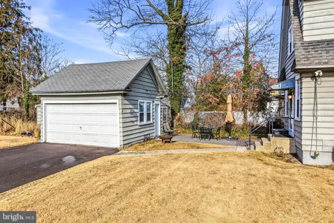 $899,000 | 612 Grove Street, Haddonfield, NJ 08033